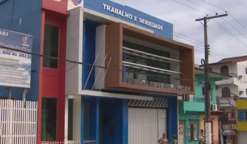 TCE-AM reprova contas da Câmara de Coari e determina devolução de R$ 55,4 mil aos cofres públicos