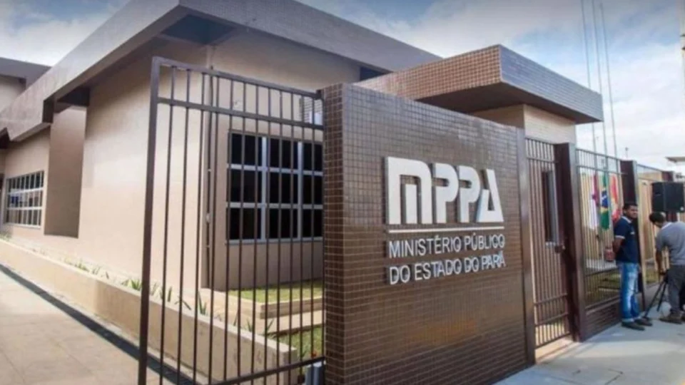 Ministério Público do Pará vai gastar mais de R$ 4 milhões com limpeza e conservação até 2027