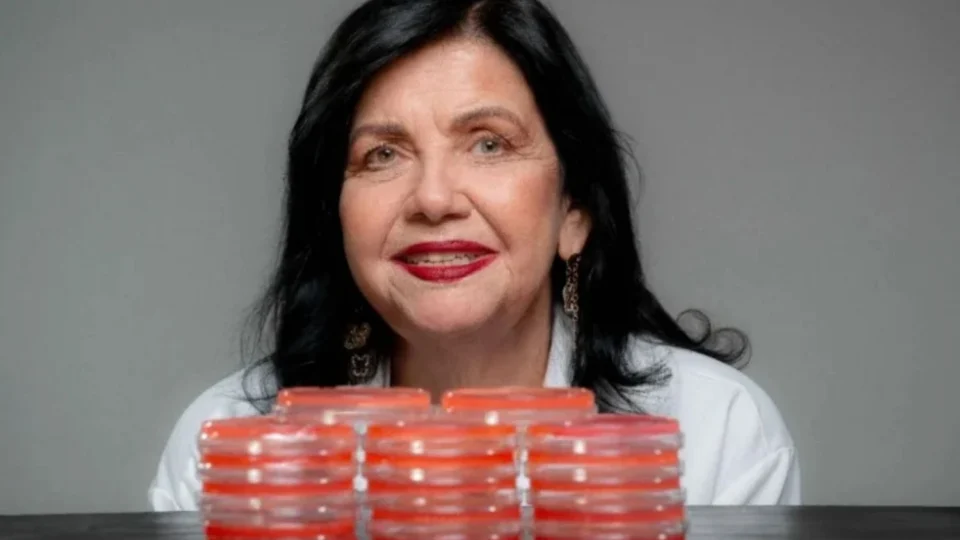 Potássio do Brasil parabeniza Mariangela Hungria pelo Prêmio Mundial de Alimentação 2025