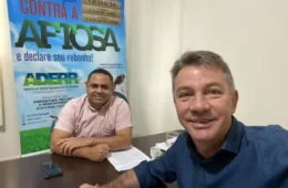 Governador de Roraima nomeia novo secretário de Agricultura; saiba quem é Kelton Lopes