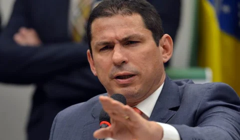 Marcelo Ramos confirma intenção de disputar o Senado em 2026 e descarta candidaturas proporcionais