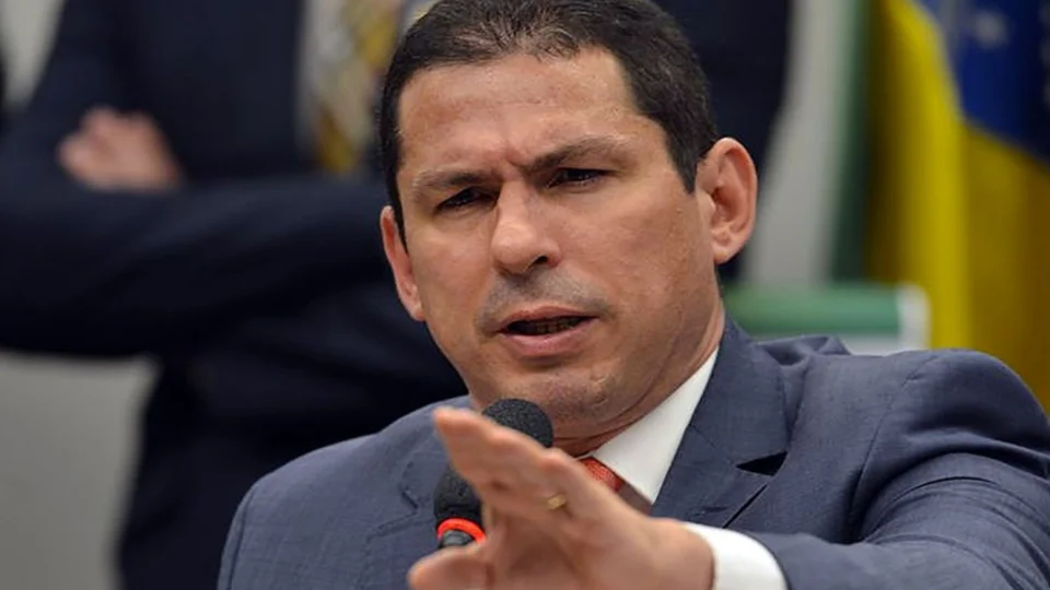 Marcelo Ramos confirma intenção de disputar o Senado em 2026 e descarta candidaturas proporcionais