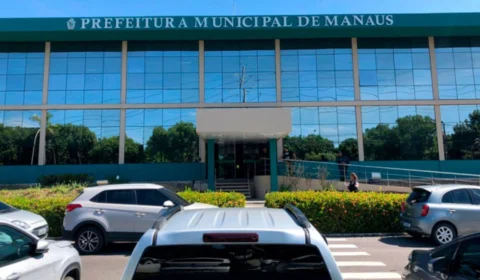 Prefeitura de Manaus projeta LDO 2026 com R$ 11,1 bilhões em despesas e déficit de R$ 695,1 milhões