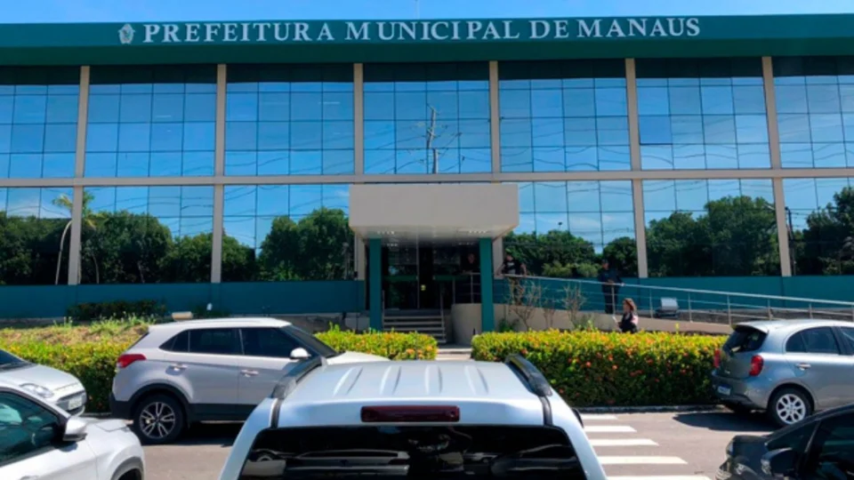 Prefeitura de Manaus projeta LDO 2026 com R$ 11,1 bilhões em despesas e déficit de R$ 695,1 milhões