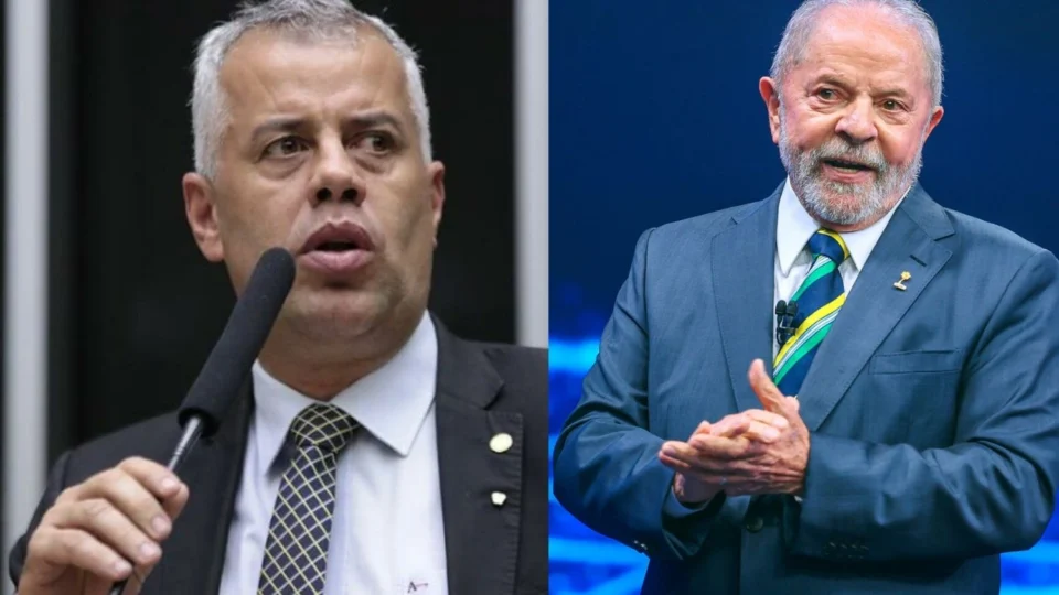 Deputado pede impeachment de Lula por fraude bilionária no INSS envolvendo seu irmão