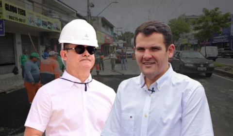 MPAM prorroga inquérito sobre supostas irregularidades no programa Asfalta Manaus