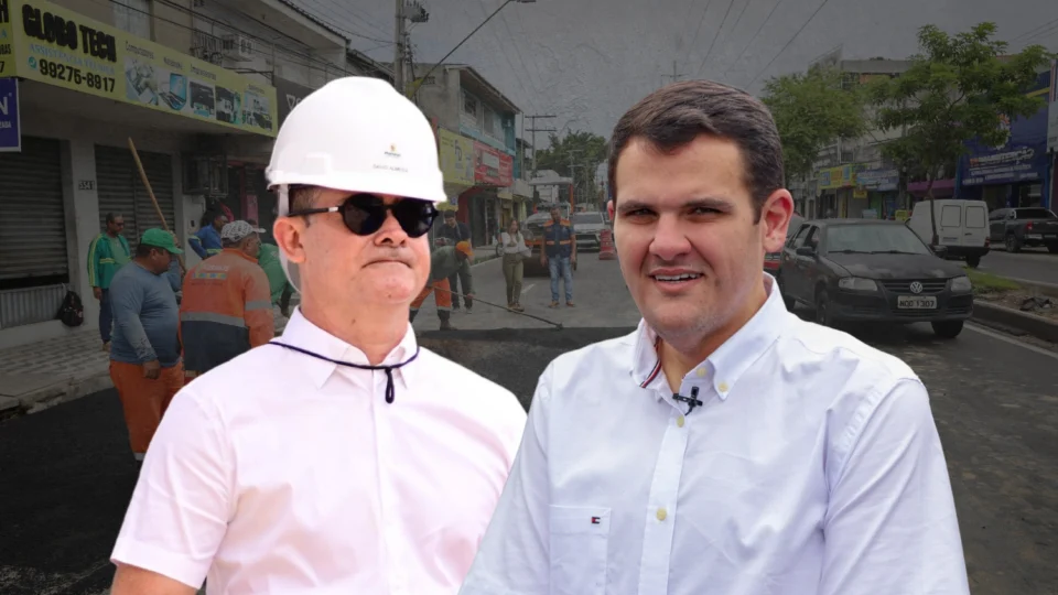 MPAM prorroga inquérito sobre supostas irregularidades no programa Asfalta Manaus