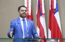 Rozenha diz que chapa com 25 assinaturas será eleita na CBF, com Amazonas na vice-presidência