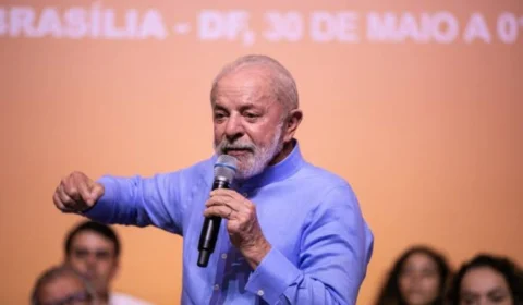 Lula defende Moraes e diz que “nunca” criticou a Justiça dos EUA