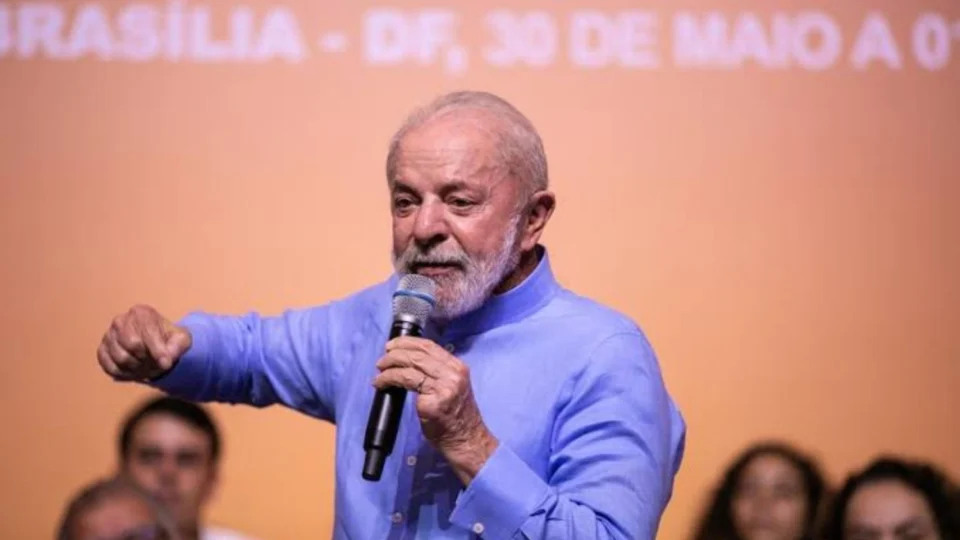 Lula defende Moraes e diz que “nunca” criticou a Justiça dos EUA