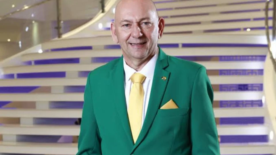 TSE torna Luciano Hang inelegível até 2028 por abuso de poder