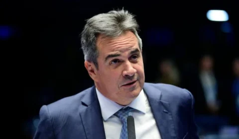 Ciro Nogueira critica política fiscal do governo e articula reação no Congresso