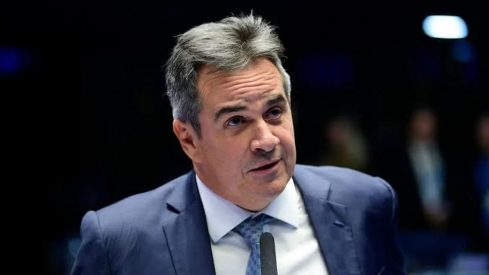 Ciro Nogueira critica política fiscal do governo e articula reação no Congresso