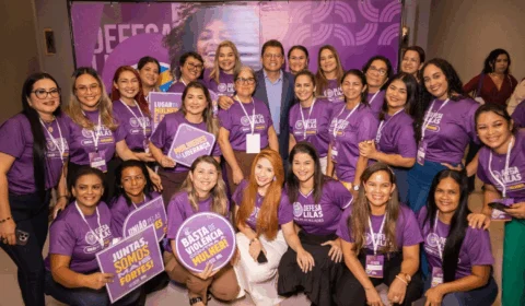 União Brasil Mulher reúne mais de 200 lideranças femininas em Manaus