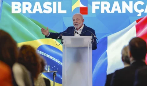 “Não sei quanto estou gastando”, diz Lula sobre viagens internacionais