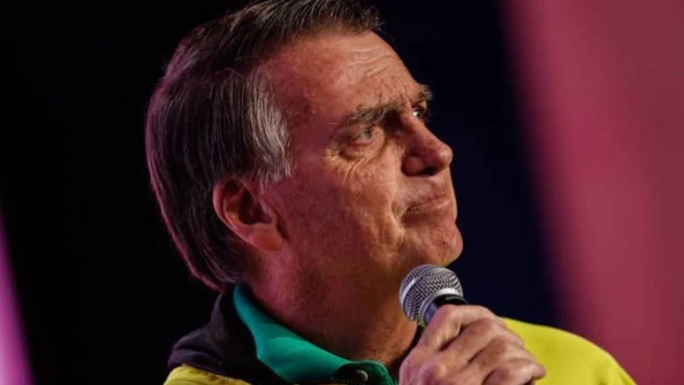 Bolsonaro convoca ato na Paulista em 29 de junho: “A luta continua”