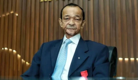 Francisco Marques, ex-vereador e ex-deputado estadual, morre aos 77 anos em Manaus