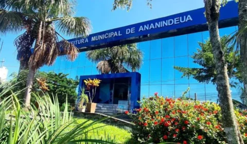 TCMPA suspende contrato de R$ 12 milhões da Prefeitura de Ananindeua para coleta de lixo