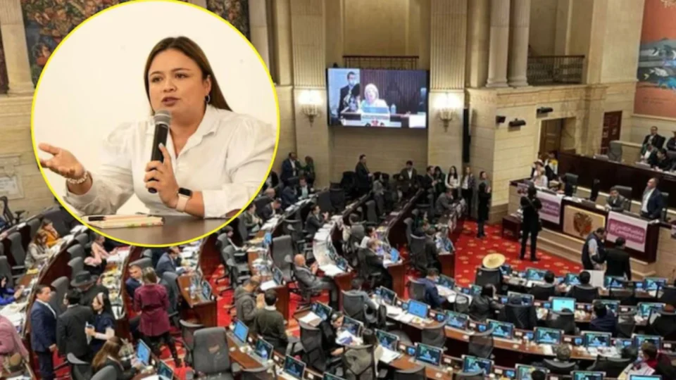 Deputada Lina Garrido denuncia ameaças de morte feitas por dissidência das FARC na Colômbia