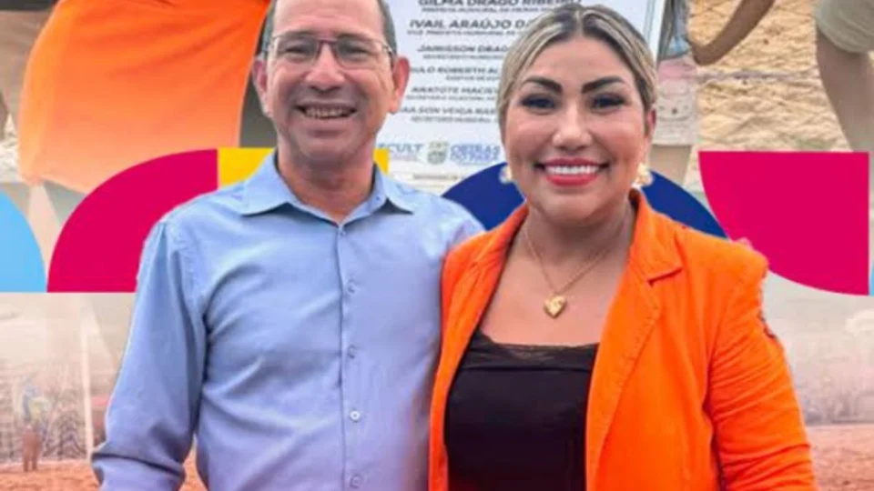 Justiça Eleitoral cassa mandatos da prefeita e do vice de Oeiras do Pará por abuso de poder