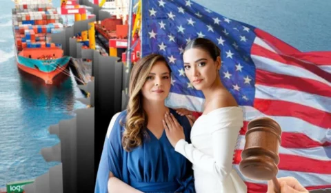 Justiça da Flórida intervém, nomeia curador por suspeitas e afasta Erisvanha Ramos da gestão