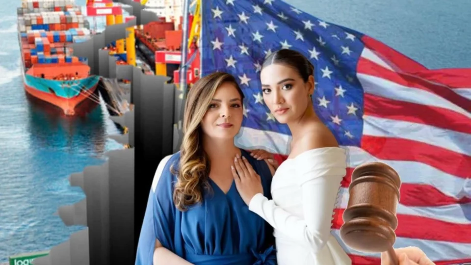 Justiça da Flórida intervém, nomeia curador por suspeitas e afasta Erisvanha Ramos da gestão