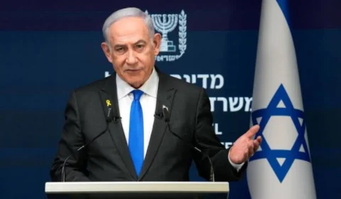 Netanyahu diz que Israel ‘se aproximou’ de seus objetivos no Irã graças a Trump