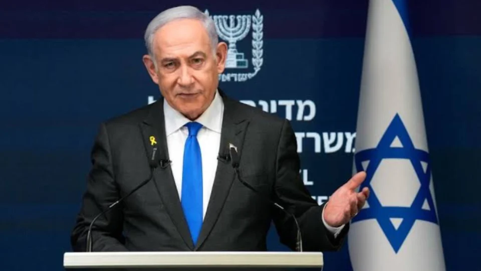 Netanyahu diz que Israel ‘se aproximou’ de seus objetivos no Irã graças a Trump
