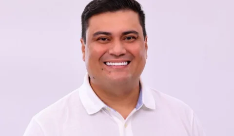 Após recuperação, Thomé Neto retoma atividades como prefeito de Autazes