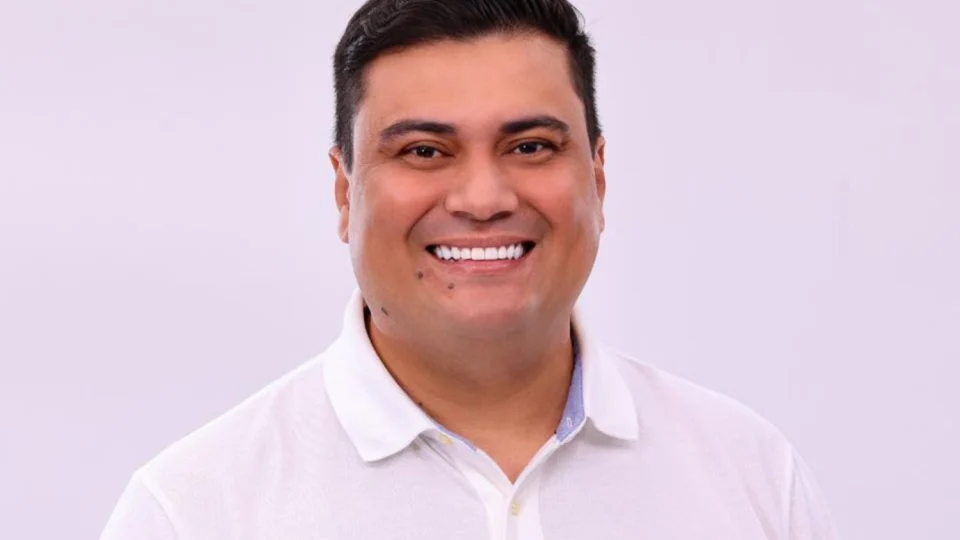 Após recuperação, Thomé Neto retoma atividades como prefeito de Autazes