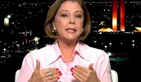 Eliane Cantanhêde pede desculpas após fala polêmica sobre guerra