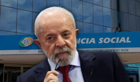 30,6% apontam Lula como principal responsável pelo roubo no INSS