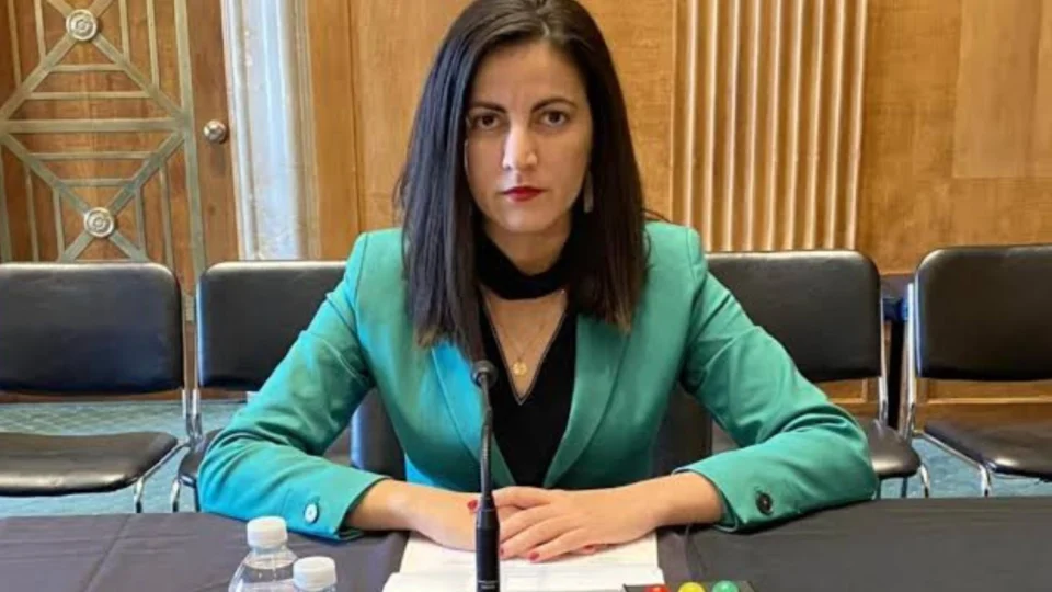 Candidata de Trump é eleita para CIDH, órgão da OEA que analisa caso do STF