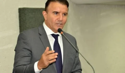 Prefeito de Palmas é preso em operação da PF que investiga vazamento de dados do STJ