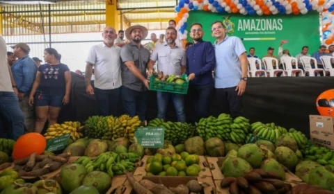 Wilson Lima destina mais de R$ 800 mil em investimentos para o setor primário de Boa Vista do Ramos