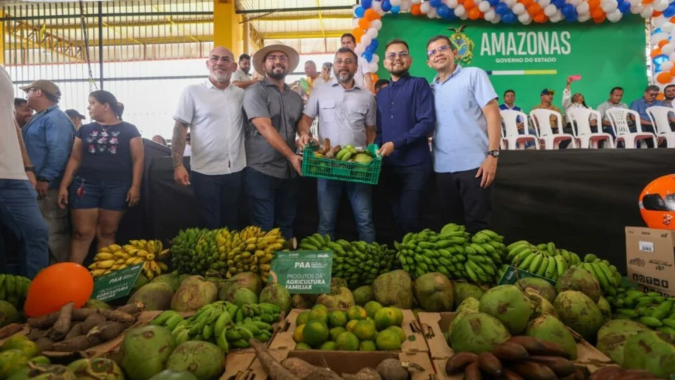 Wilson Lima destina mais de R$ 800 mil em investimentos para o setor primário de Boa Vista do Ramos