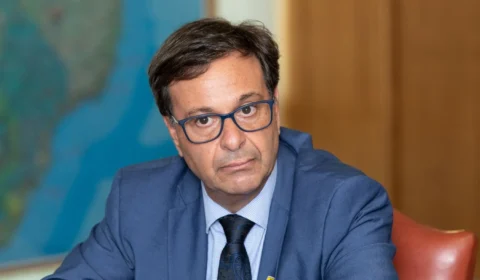 “Não matei, roubei ou trafiquei”, diz Gilson Machado após ser preso