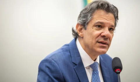 Haddad entra de férias em meio à pressão no Congresso contra aumento do IOF