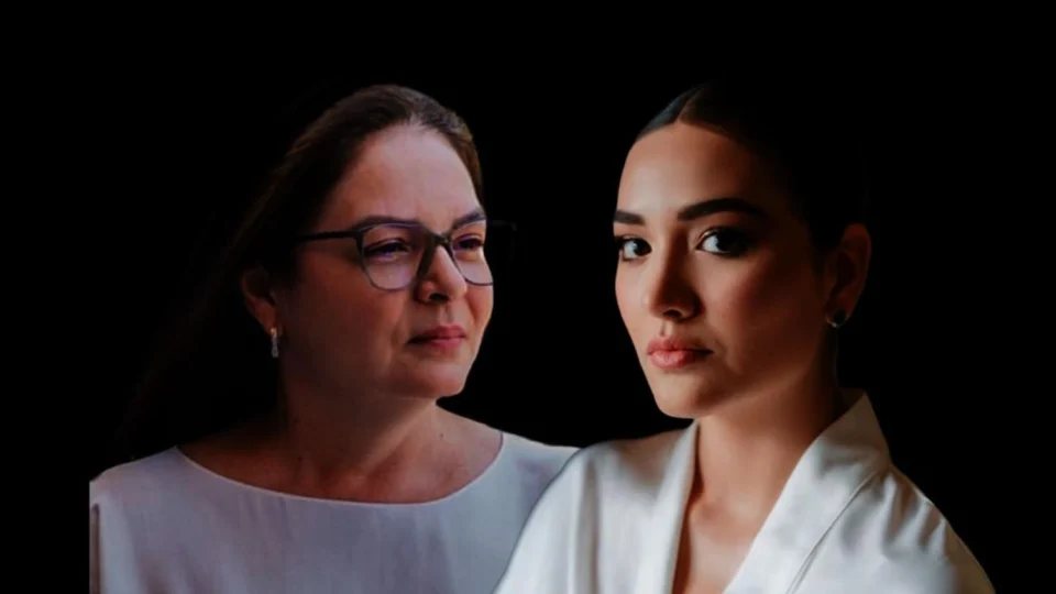 Lavagem de dinheiro e fraude: Erisvanha Ramos tenta culpar a filha para escapar de denúncias