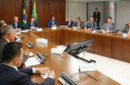 Bancada de Roraima destina R$ 52 milhões para ONG investigada em Boa Vista