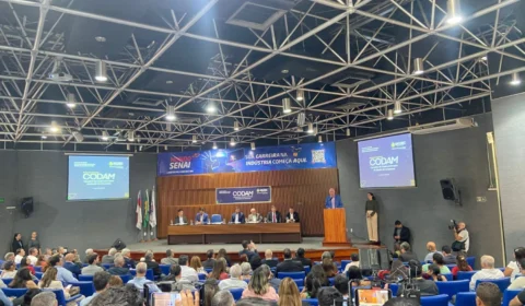 Codam analisa R$ 1,29 bilhão em novos investimentos industriais durante 314ª reunião ordinária