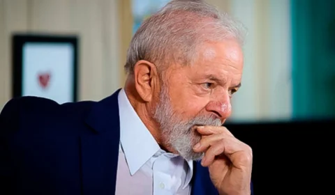 Governo Lula é desaprovado por 56,7%, diz Paraná Pesquisas