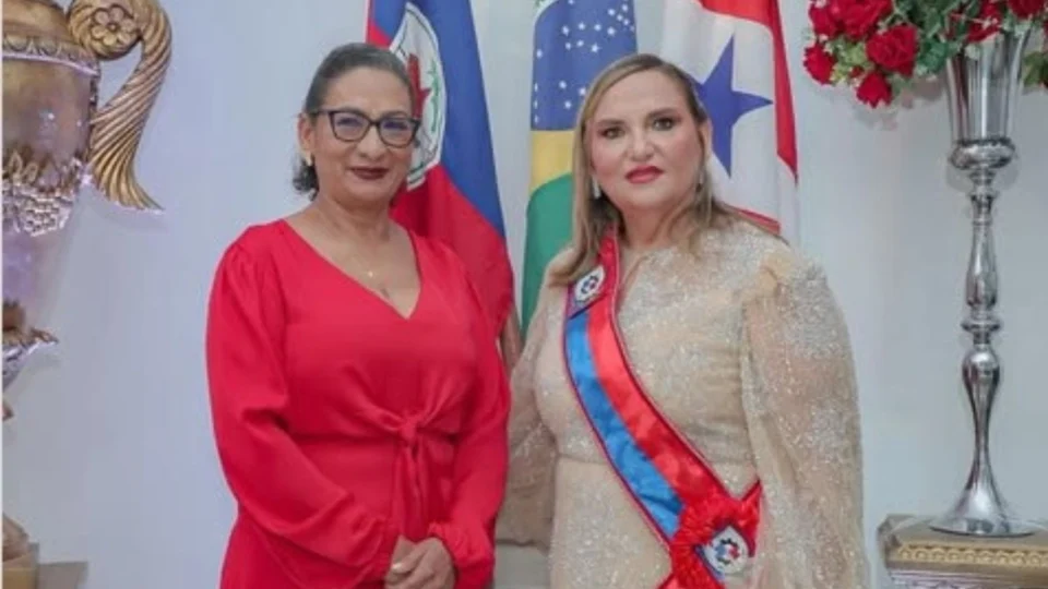 Justiça Eleitoral do Pará cassa mandatos da prefeita e vice de Abaetetuba por abuso de poder