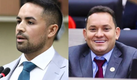 Rodinei Ramos e Marco Castilhos lideram gastos do ‘Cotão’ em abril