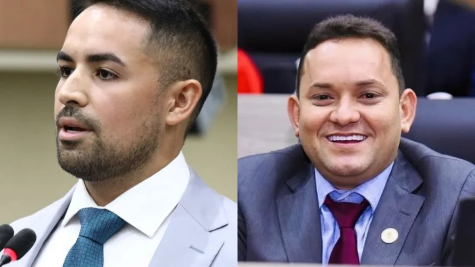 Rodinei Ramos e Marco Castilhos lideram gastos do ‘Cotão’ em abril