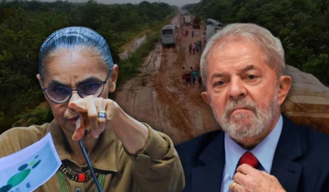 Governo Federal impede avanço da BR-319 e sacrifica o direito de ir e vir no Amazonas