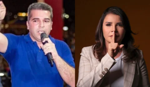 Justiça Eleitoral determina remoção de vídeo com ataque à pré-candidata Eliane Lima em Tucuruí (PA)