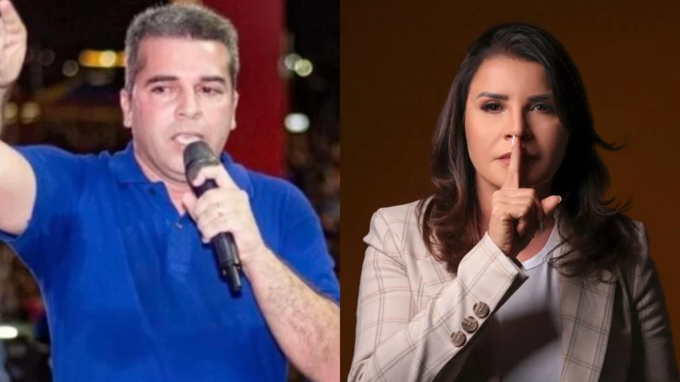 Justiça Eleitoral determina remoção de vídeo com ataque à pré-candidata Eliane Lima em Tucuruí (PA)