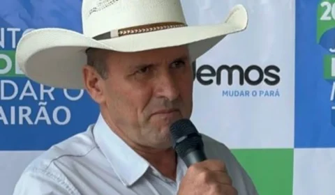 Ex-prefeito de Trairão (PA) tem R$ 10,4 milhões em bens bloqueados por suspeita de fraudes