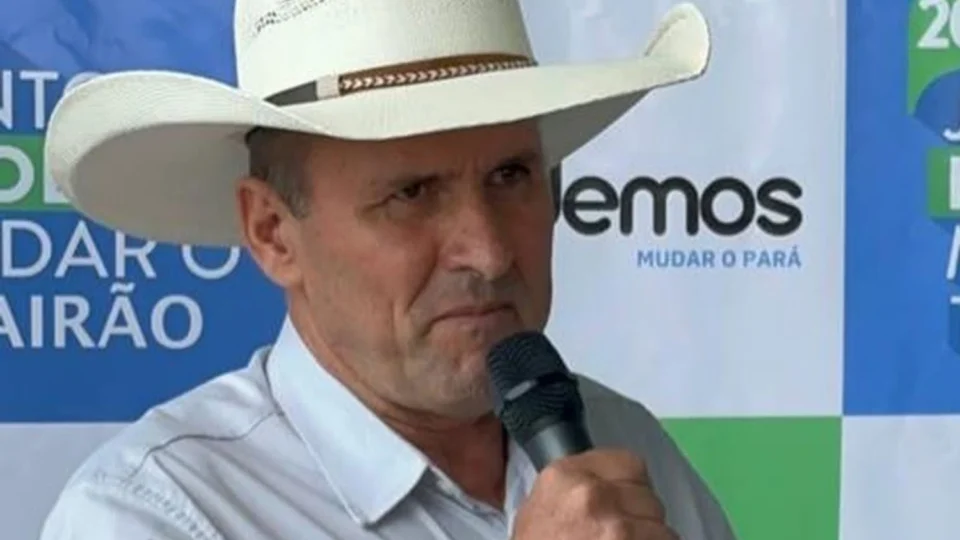 Ex-prefeito de Trairão (PA) tem R$ 10,4 milhões em bens bloqueados por suspeita de fraudes